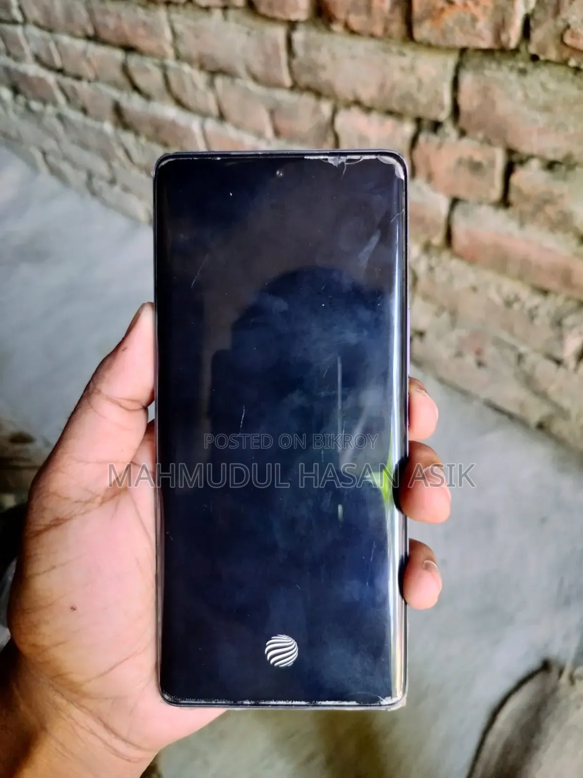 Vivo V40 5G 256 GB Purple