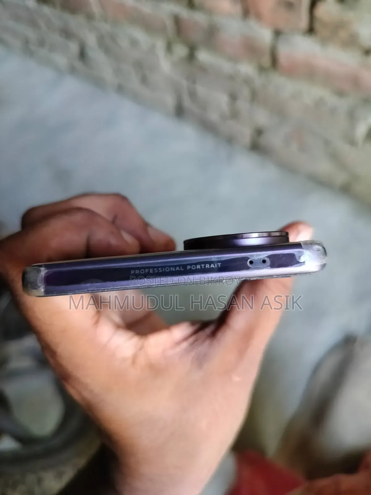 Vivo V40 5G 256 GB Purple