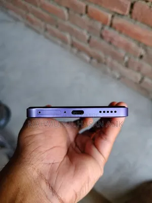 Vivo V40 5G 256 GB Purple