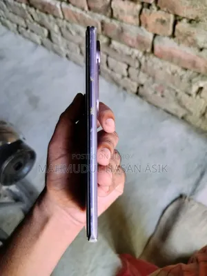 Vivo V40 5G 256 GB Purple