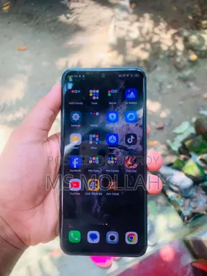 Tecno Spark 30 Pro 128 GB Gray