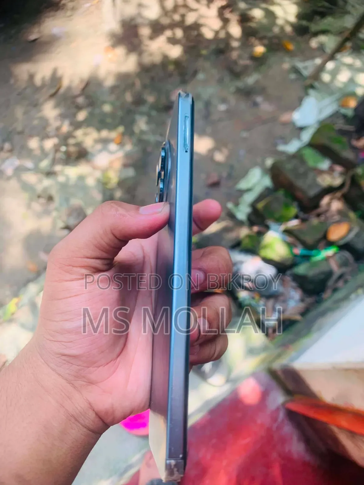 Tecno Spark 30 Pro 128 GB Gray
