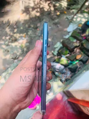 Tecno Spark 30 Pro 128 GB Gray