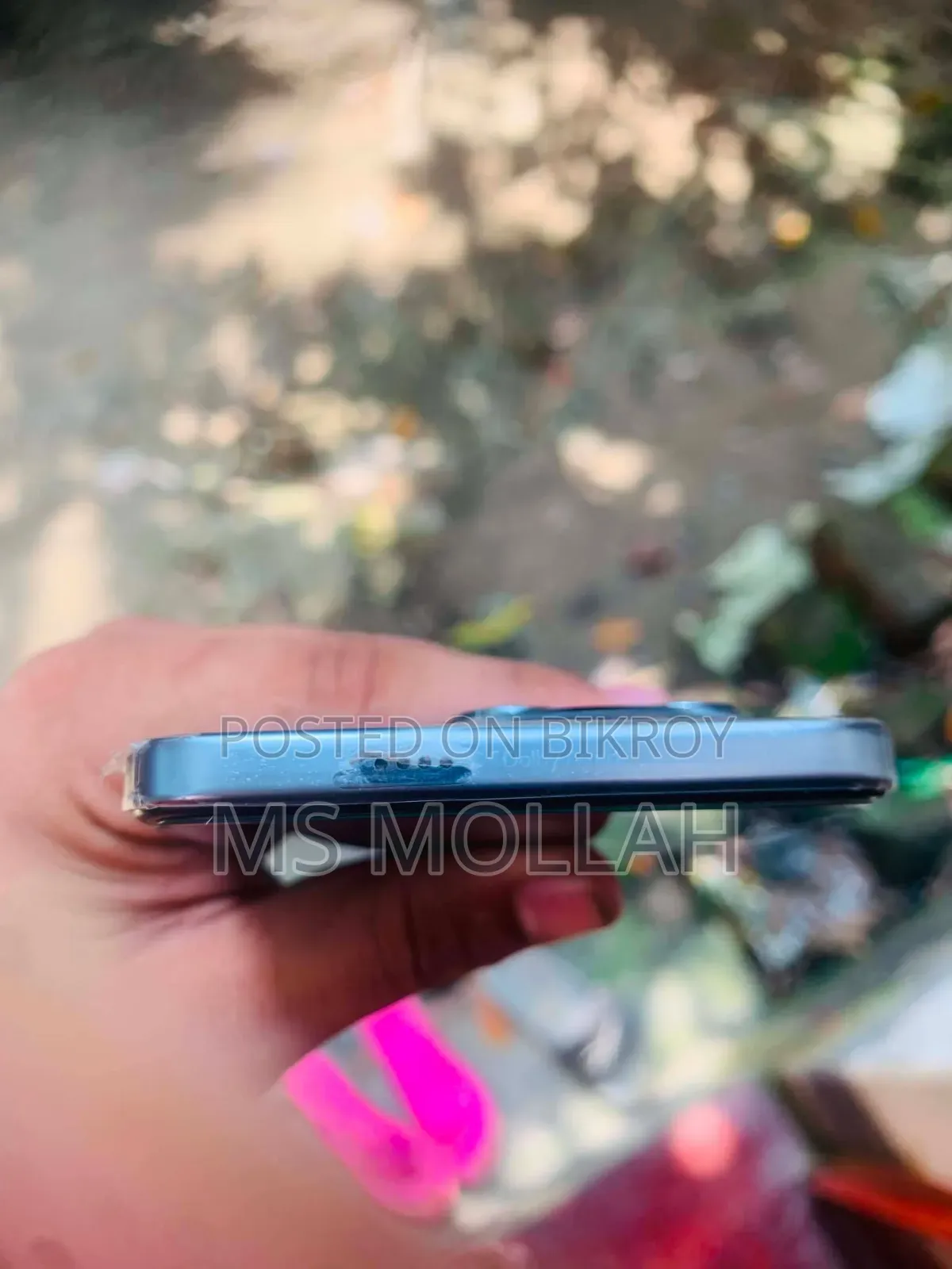 Tecno Spark 30 Pro 128 GB Gray