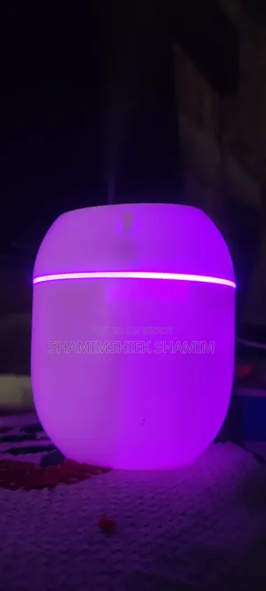 Humidifier