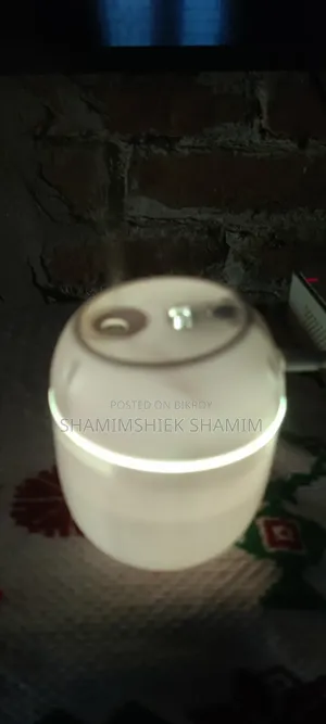 Humidifier