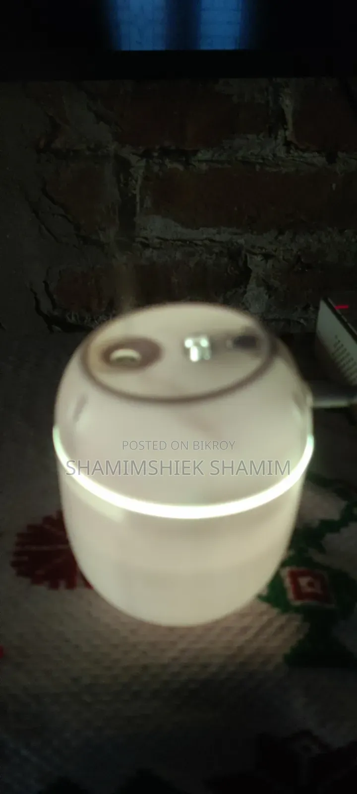 Humidifier