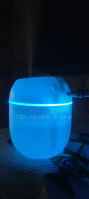Humidifier