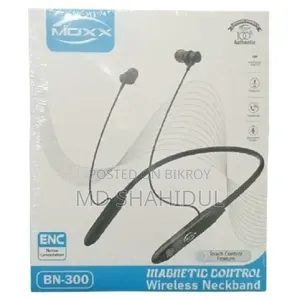 Headphones