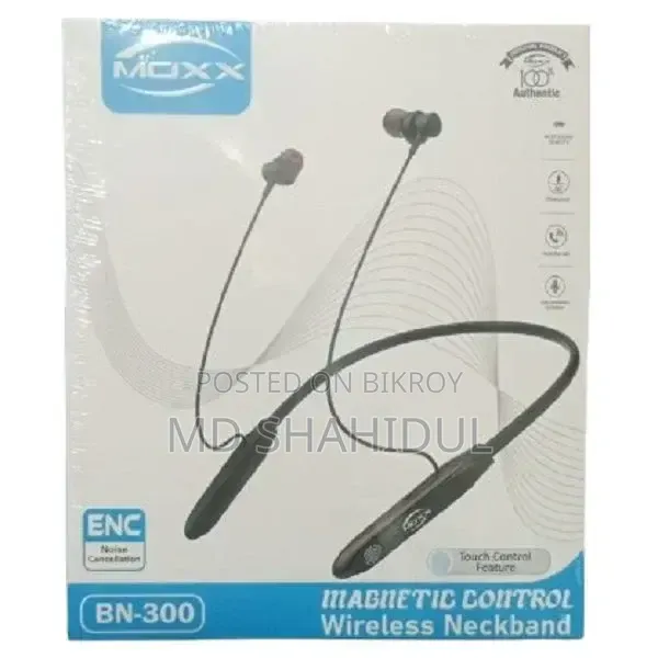 Headphones