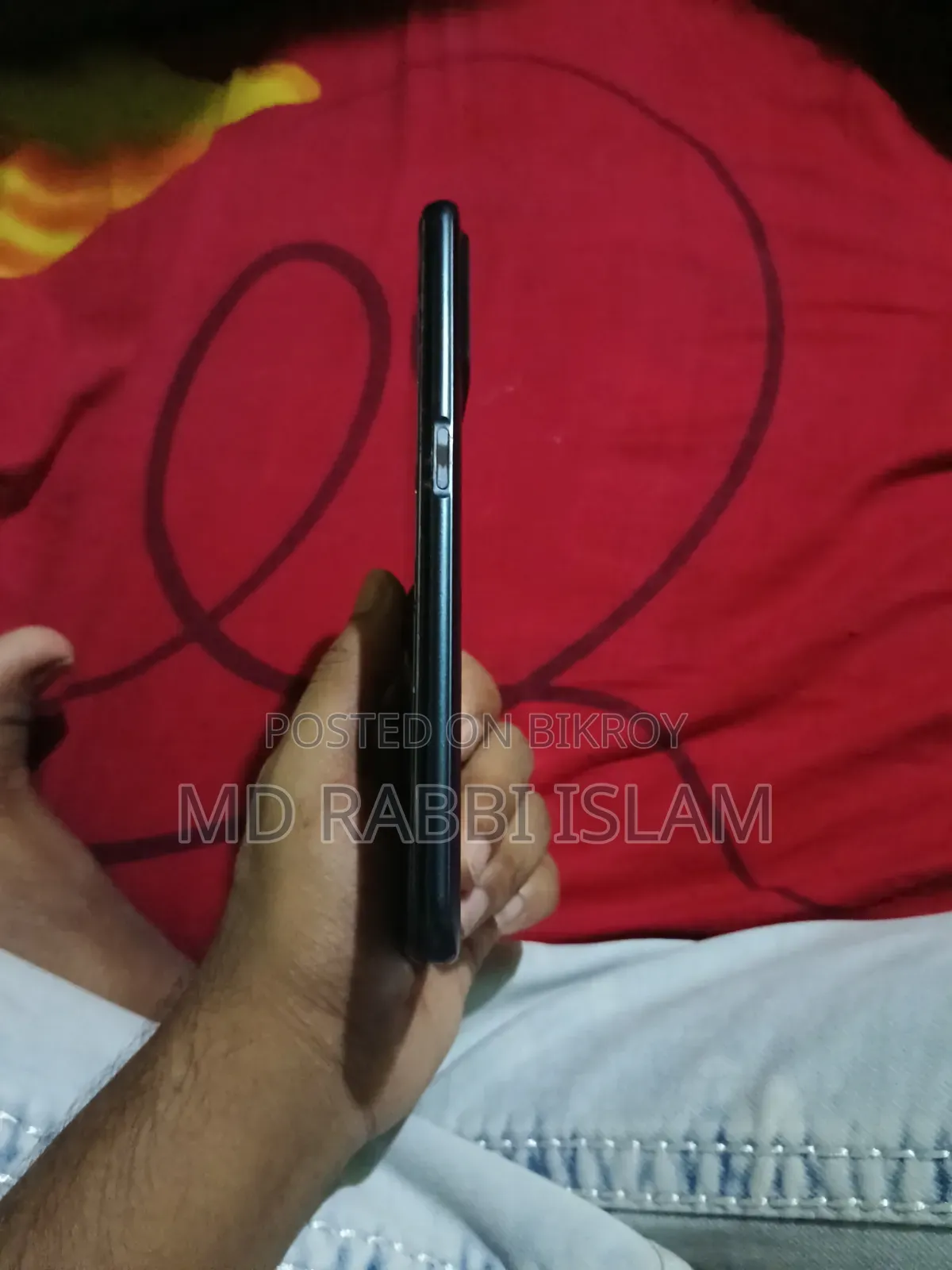 Realme C31 64 GB Black