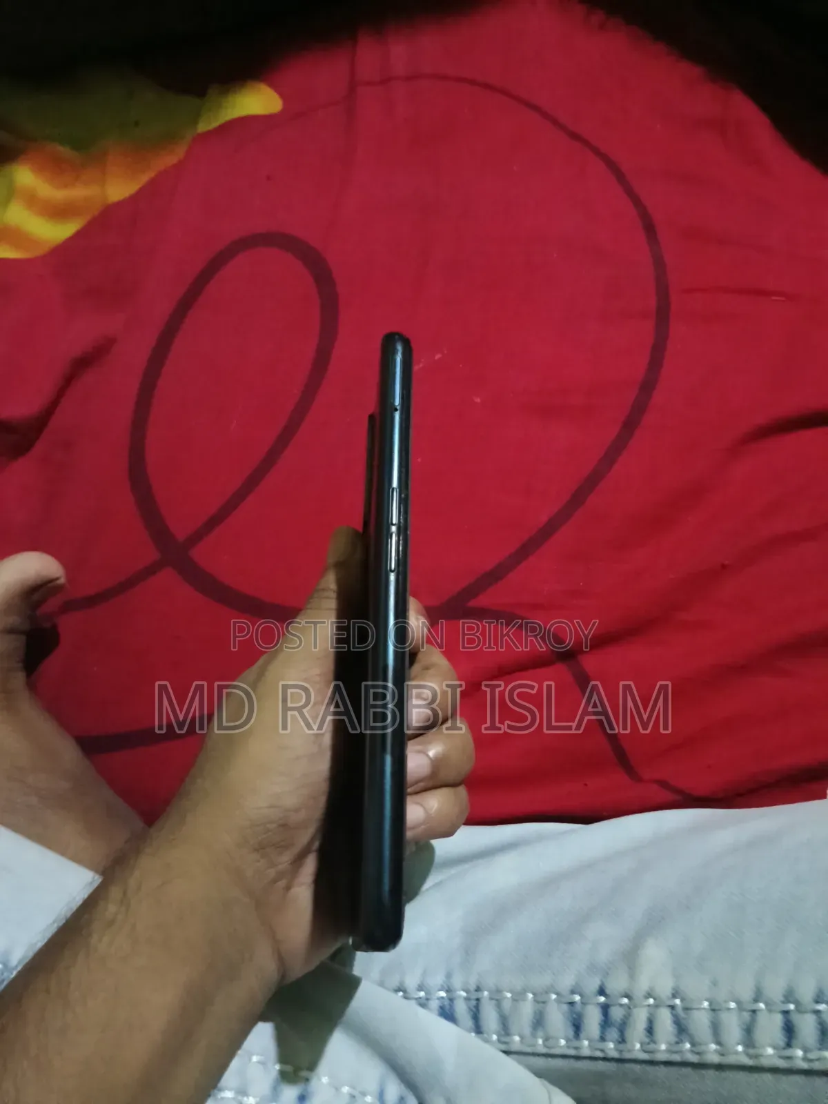 Realme C31 64 GB Black