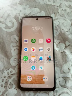 Motorola Moto G05 64 GB