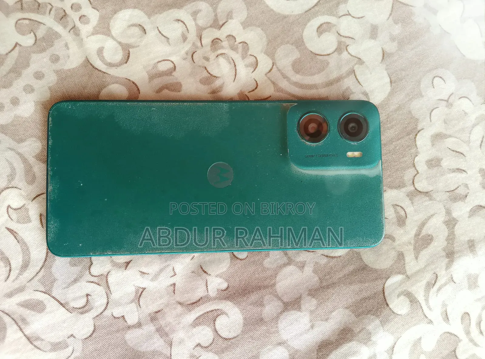 Motorola Moto G05 64 GB