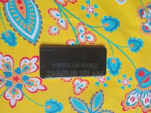 New Honor X7d 256 GB Gold