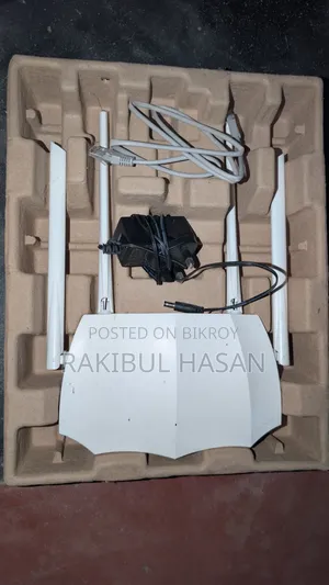 Used Router