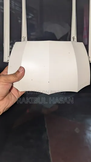 Used Router