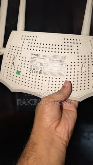 Used Router