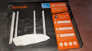 Used Router