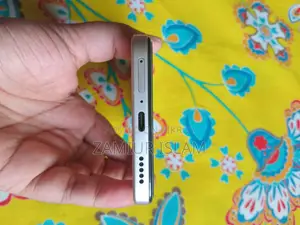 New Honor X7d 256 GB Gold