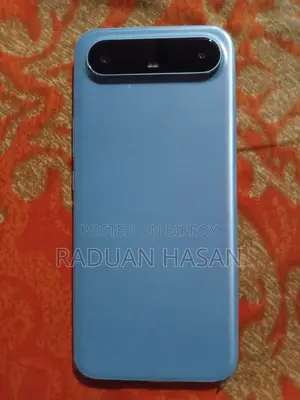 টেকনো পোভা স্লিম ৫জি ২৫৬ জিবি ব্লু