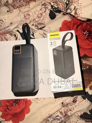 Power Bank