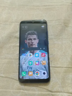 Xiaomi Redmi Note 7 64 GB Blue