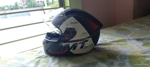 MT Stinger Helmet for Sale (Size: M, Fresh Condition)