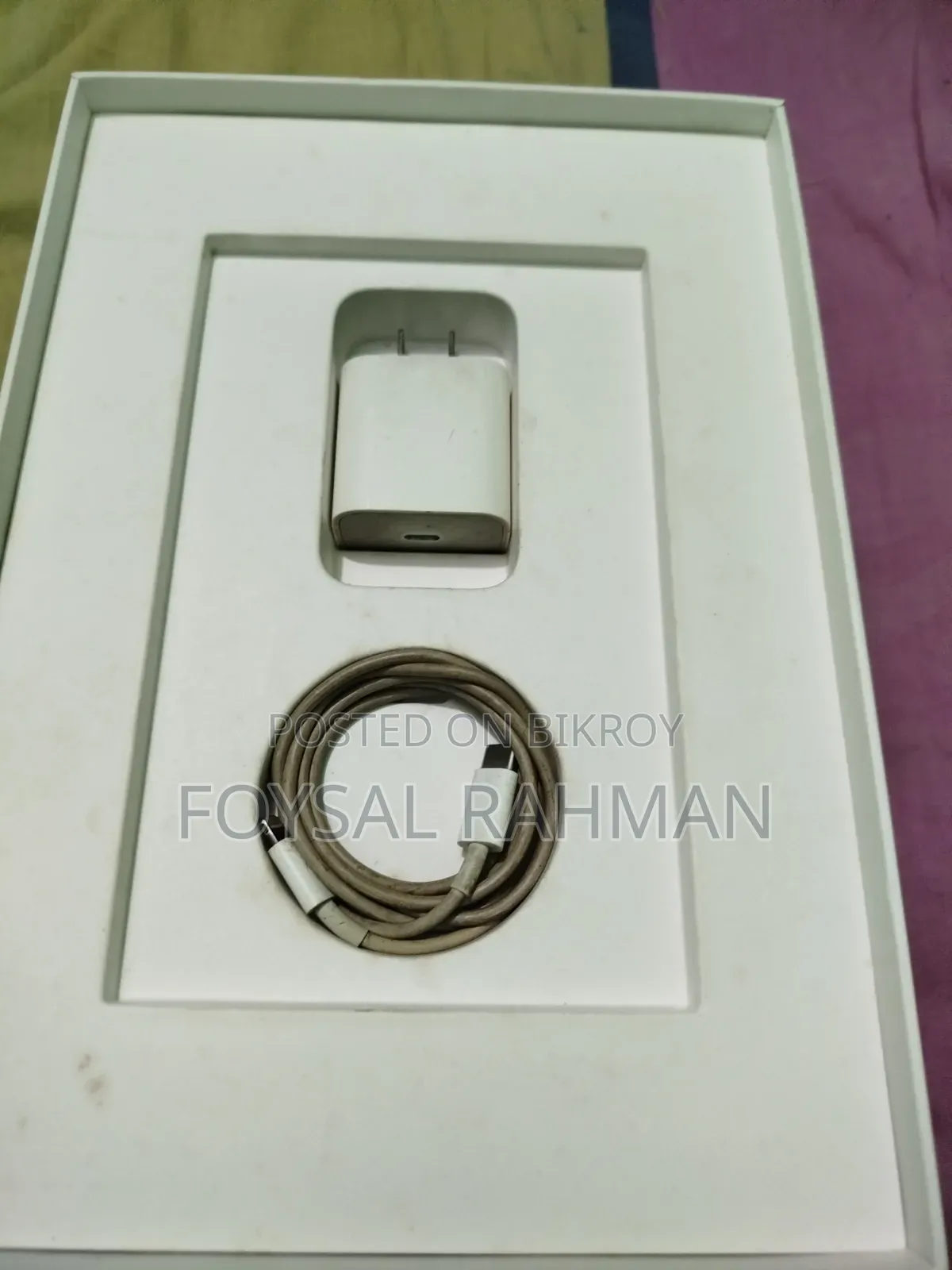 Apple iPad 10.2 (2020) 256 GB Gray
