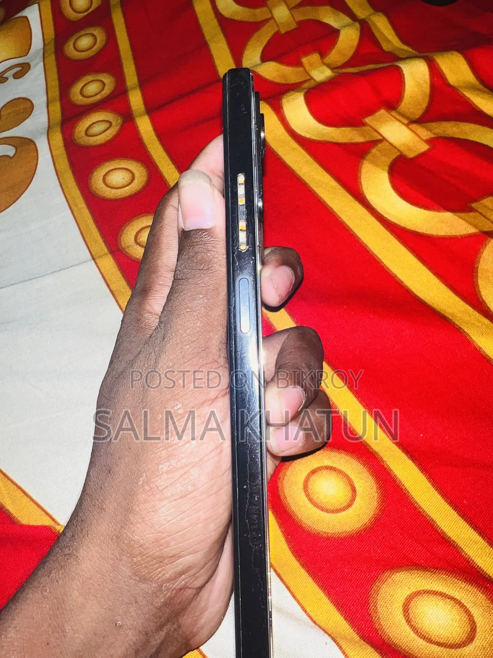 Xiaomi Poco X4 Pro 5G 128 GB Black