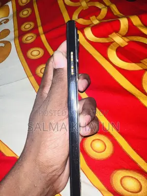 Xiaomi Poco X4 Pro 5G 128 GB Black