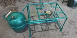 কেরোসিন তেলের পাম্প চুলা