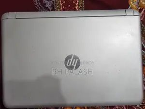 ল্যাপটপ এইচপি ১৫এস ৮জিবি ইন্টেল কোর আই৫ এইচডিডি+এসএসডি ১টি
