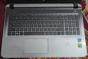 ল্যাপটপ এইচপি ১৫এস ৮জিবি ইন্টেল কোর আই৫ এইচডিডি+এসএসডি ১টি