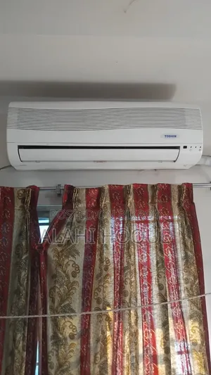 Air Conditioners 1ton