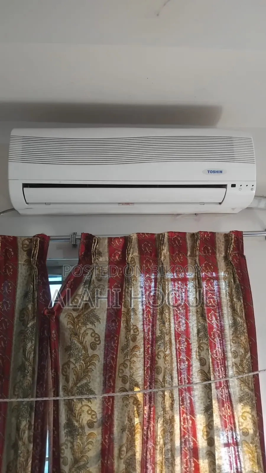 Air Conditioners 1ton