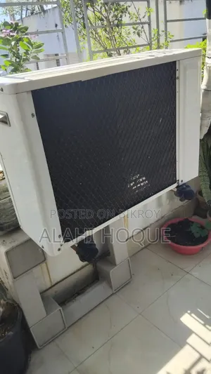 Air Conditioners 1ton