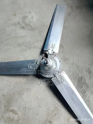 ন্যাশনাল ফ্যান