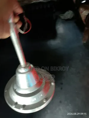 ন্যাশনাল ফ্যান
