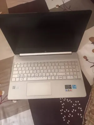 Laptop HP 8GB Intel Core i3 SSD 512GB