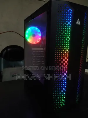Desktop Computer Gigabyte GB-BACE-3000 12GB Intel Core i5 SSD 128GB