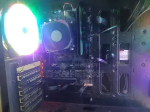 Desktop Computer Gigabyte GB-BACE-3000 12GB Intel Core i5 SSD 128GB
