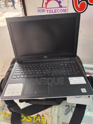 Laptop Dell Inspiron 15 3000 8GB Intel Core i5 HDD+SSD 128GB