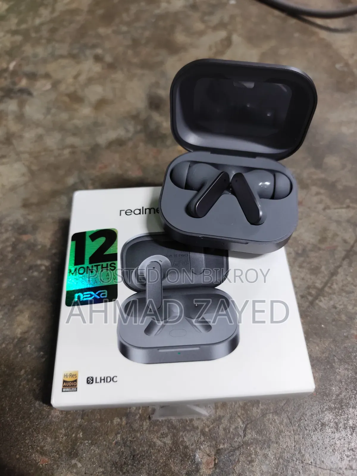 Realme Buds Air 8