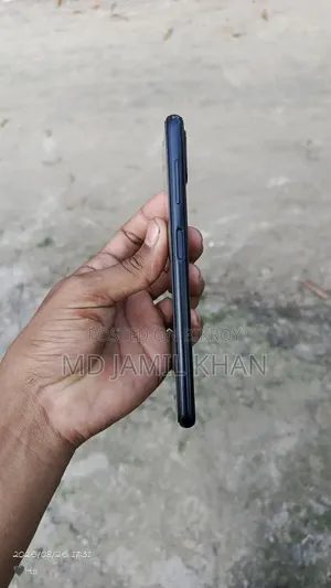 Samsung Galaxy A22 128 GB Black