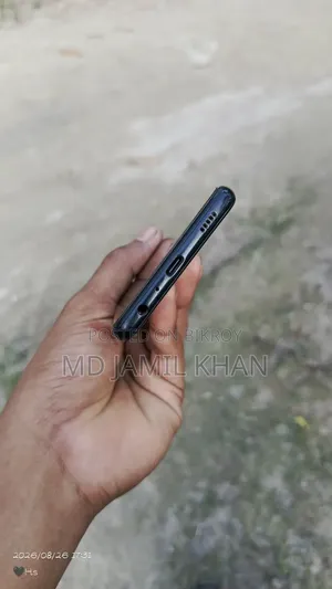 Samsung Galaxy A22 128 GB Black