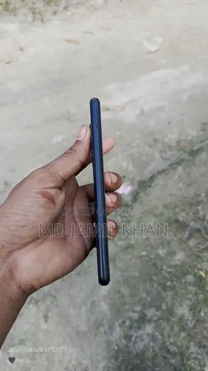 Samsung Galaxy A22 128 GB Black