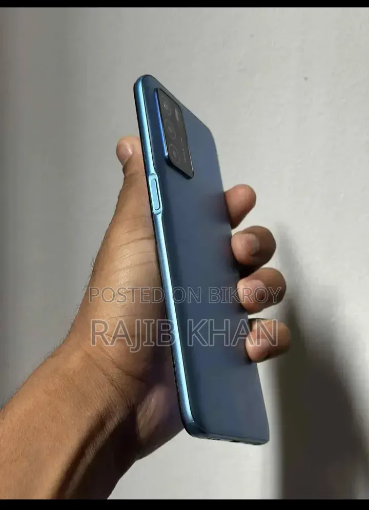 ওপ্পো এ১৬ ৬৪ জিবি নীল
