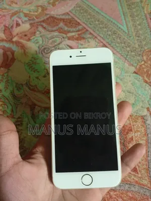 Apple iPhone 6s 64 GB Gold
