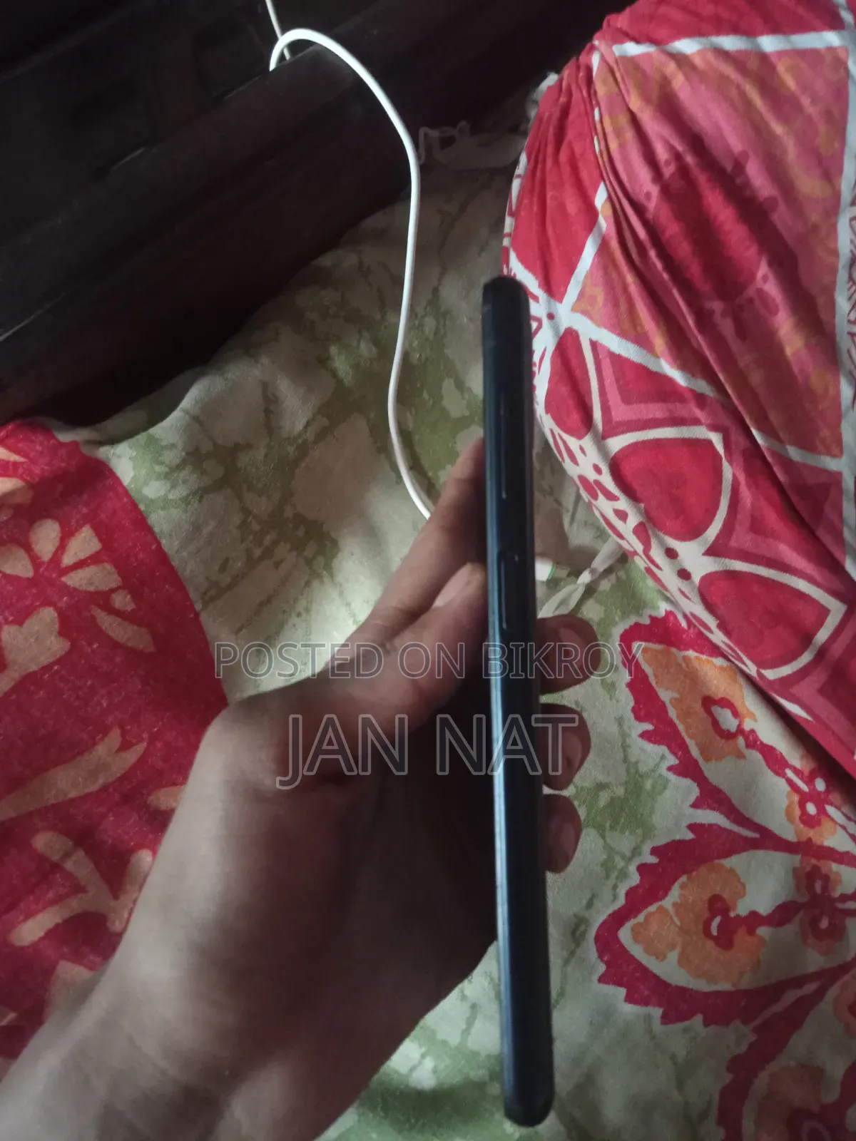 Samsung Galaxy F22 128 GB Blue